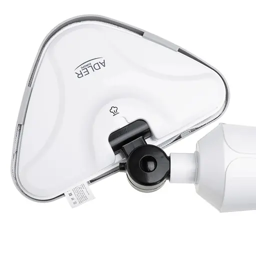 Електрична парова швабра Adler 7068 - фото 6