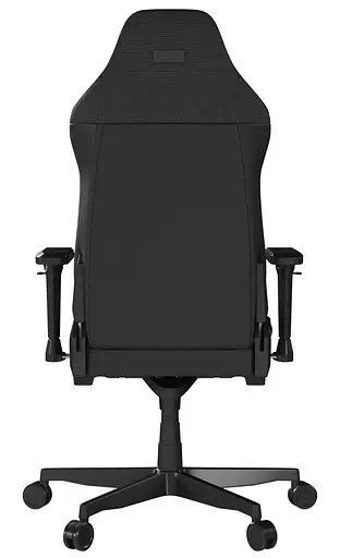 Ігрове крісло HATOR Darkside 3L PRO PU Black (HTC3200L) - фото 5