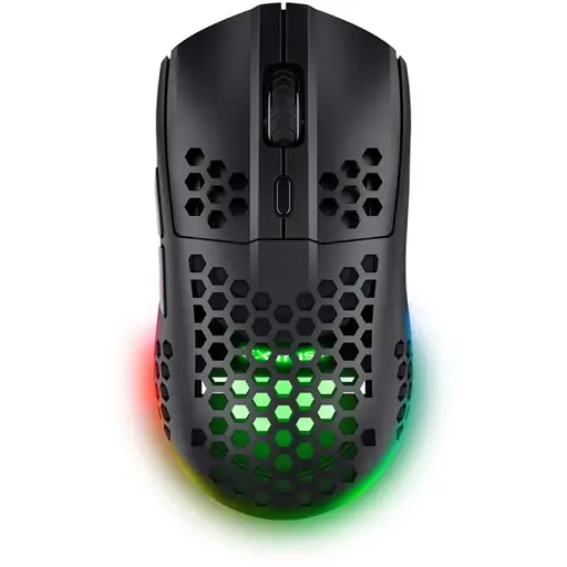 Миша Trust GXT 928 Helox чорний 25306_TRUST