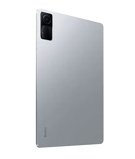 Планшет Xiaomi Redmi Pad 4/128GB Moonlight Silver (VHU4171EU) сріблястий - фото 5