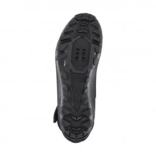 Веловзуття Shimano MW501 46 Чорний (1096-ESHMW501MCL01S46000) - фото 4