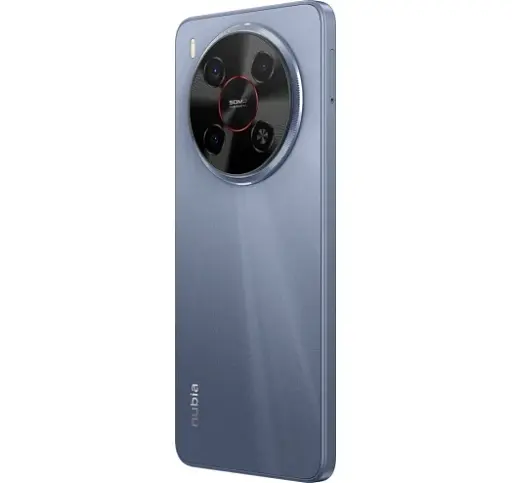 Смартфон ZTE Nubia V70 Max 6/128Gb Gray UA UCRF - фото 3