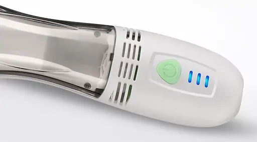 Машинка Kemei Km-79 для стрижки дітей - фото 4