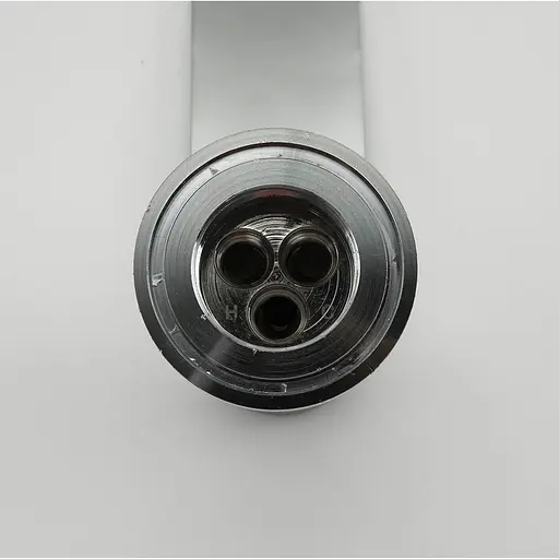 Змішувач для ванни на борт Frap F1161 хром - фото 9