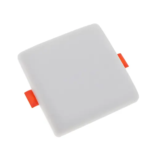 Светильник потолочный Brille 33-163 LED-46R/6W NW врезной для ванной