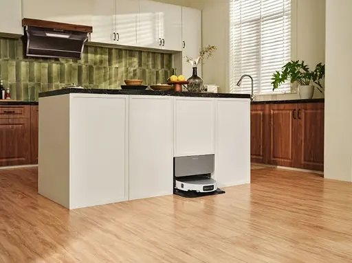 Робот-пилосос RoboRock Saros 10 білий - фото 9