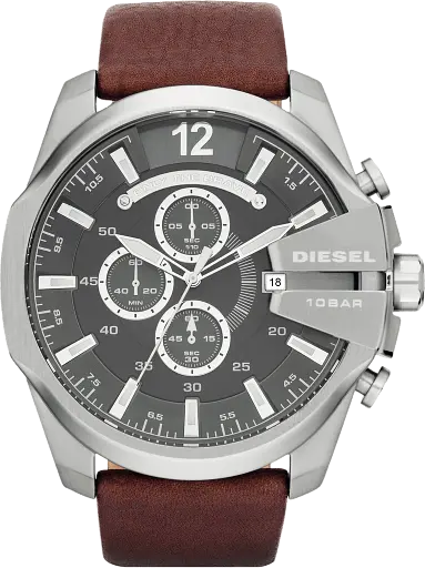 Часы Diesel Mega Chief DZ4290