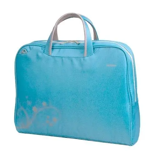 Сумка для ноутбука 16" KCB-51, Blue PortCase sum0027783 - фото 2