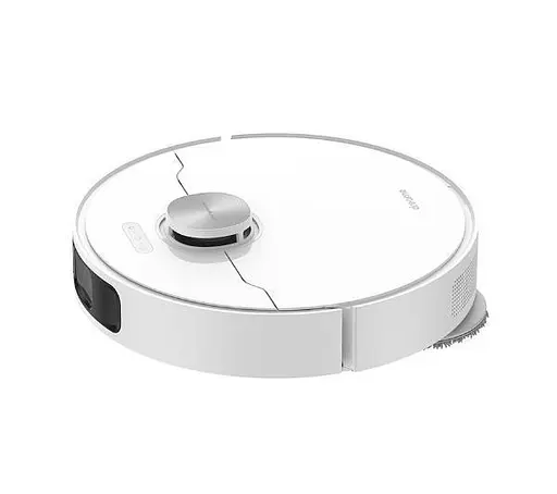 Робот-пилосос з вологим прибиранням Dreame L10 Prime (RLL11GC) - фото 6