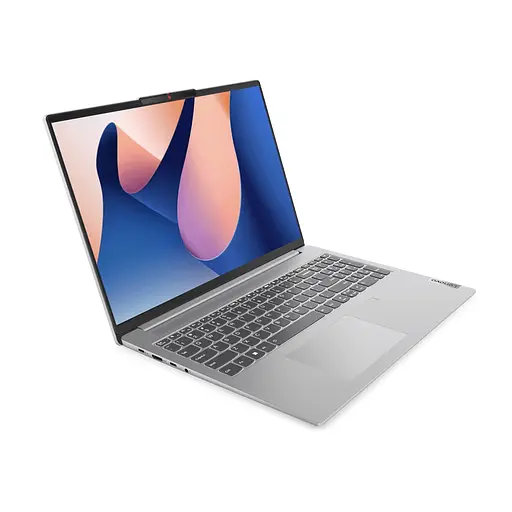 Ноутбук Lenovo IdeaPad Slim 5 16IAH8,83BG0055BM,i5-12450H (8-core),16GB 4800MHz LPDDR5 - фото 2