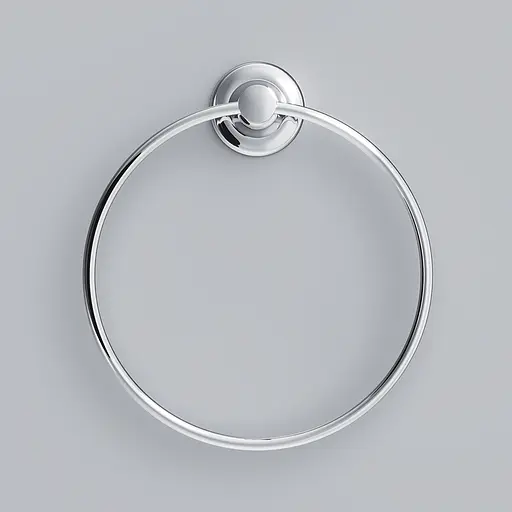 Кольцо для полотенец AM.PM Like (A8034400) - фото 6