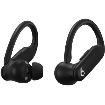 Наушники Beats by Dr. Dre Powerbeats Pro 2 Jet Black (MX723) - фото 3