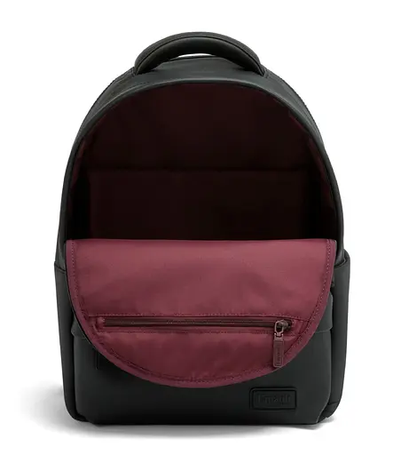 Рюкзак 15" Lipault LOST IN BERLIN BLACK 43x30x21 P90*09002 - фото 2