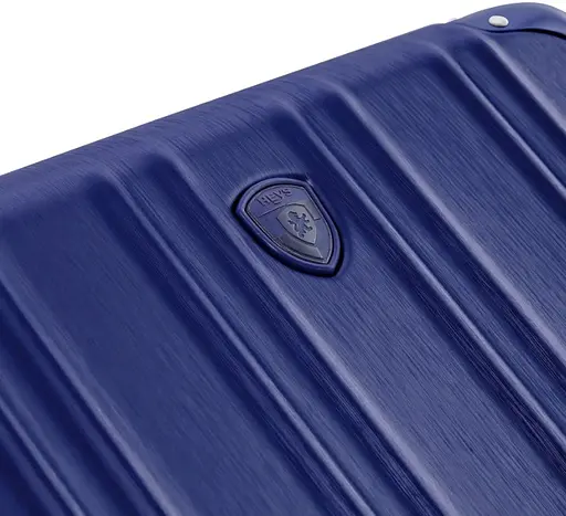 Валіза Heys DuoTrak (М) Navy (10145-0028-26) - фото 6