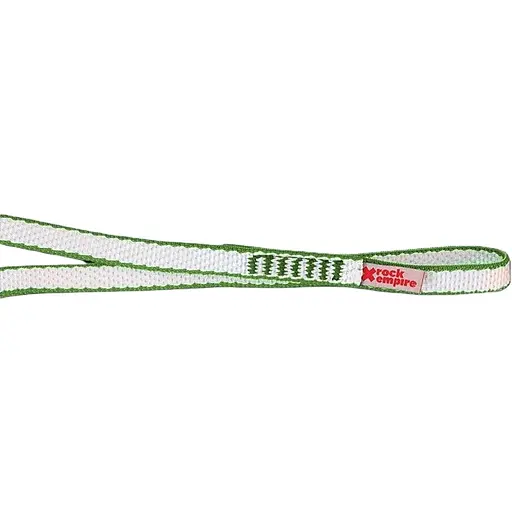 Петля Rock Empire Open Sling Dyn 13 mm 31 cm Green (1053-COD031.013.006)