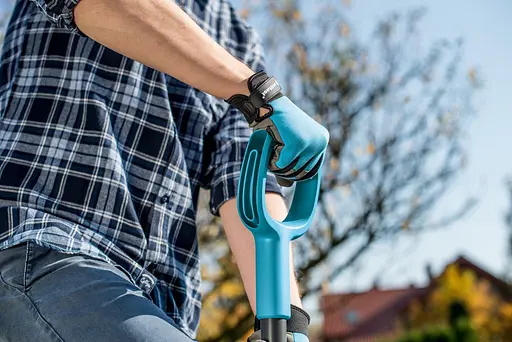 Вилы Cellfast для компоста IDEAL, 128 см - фото 2