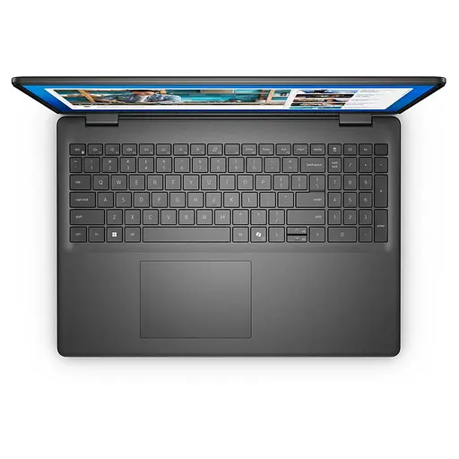 Ноутбук Dell 16 DC16250,1920 x 1200,120U 10 C/12 T,1.4 GHz - 5.0 GHz,16 GB DDR5,1 TB - фото 4