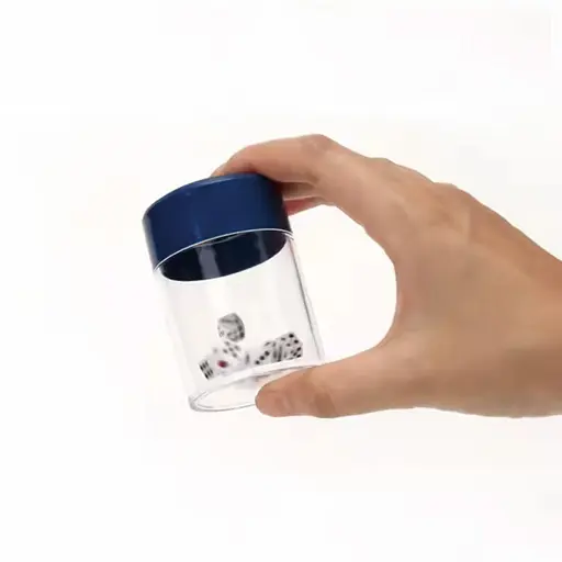 Набір для фокусу Магічна колекція "Таємничий кубик" VT6012-02 - фото 3