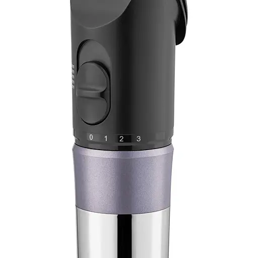 Машинка для стрижки Ardesto HC-Y40-DBS [150964] - фото 9