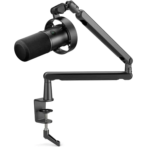 Мікрофон Fifine T688 Black [126021] - фото 3