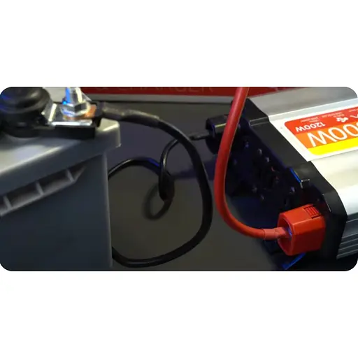 Преобразователь напряжения Pulso (IMU-2024) - фото 7