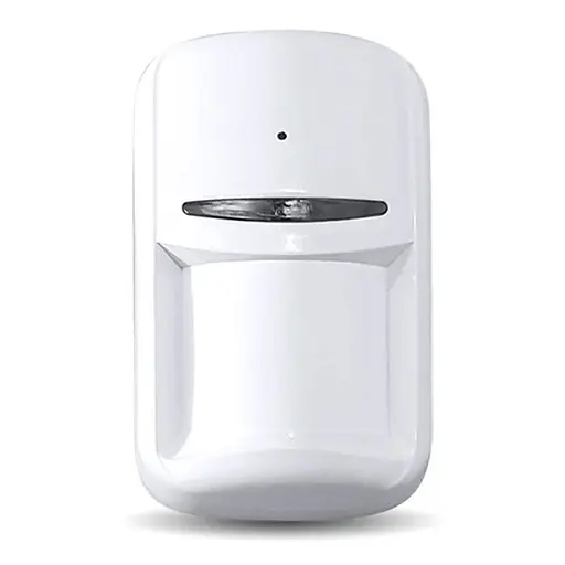 Беспроводной комбинированный датчик движения и разбиения U-Prox PIR Combi White ITV (23-00317)