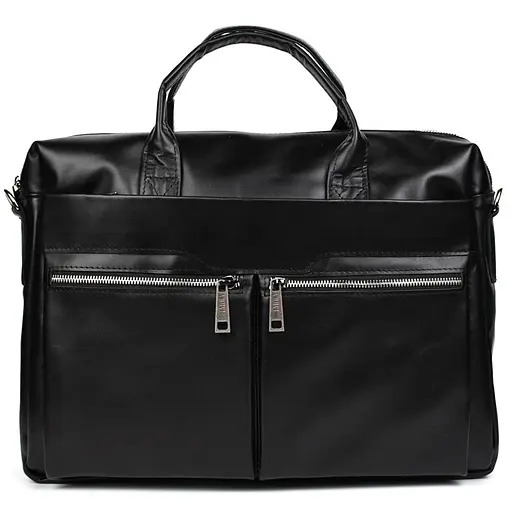 Сумка шкіряна для ноутбука Tarwa 43х30х9 см nsa0001168 - фото 3