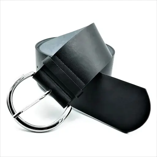 Ремінь Le-Mon жіночий 110х6,5 см acs0024349 - фото 1