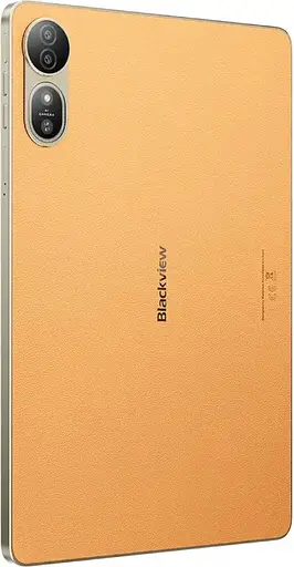 Планшет Blackview MEGA 12 SET 12/256GB Flash Gold (6931548325291) - фото 5