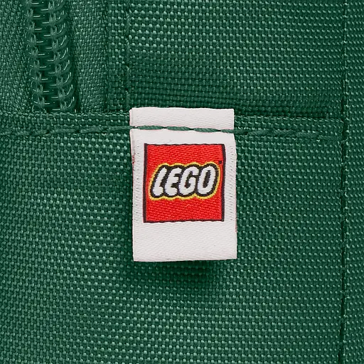 Бананка LEGO Brick 1x2 оливковая (20207B-0141) - фото 8