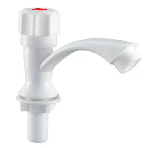 Монокран Plamix MONO-001 white PM0017, Білий - фото 1