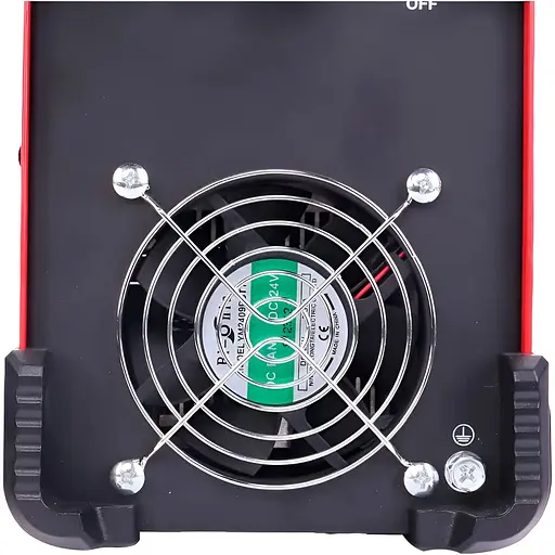 Зварювальний апарат Ronix RH-4693 [106901] - фото 6