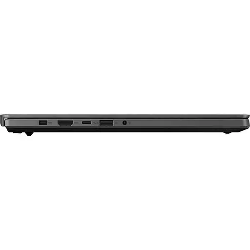 Ноутбук Asus ROG Zephyrus G14 OLED GA403UV-QS062, AMD Ryzen 9 8945HS, 5.2GHz, 14 3K, 120Hz, 16GB, SSD 1TB, NVIDIA GeForce RTX 4060 8GB, Free DOS - фото 5