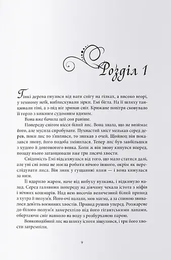 Темна буря. Книга 2 - фото 3