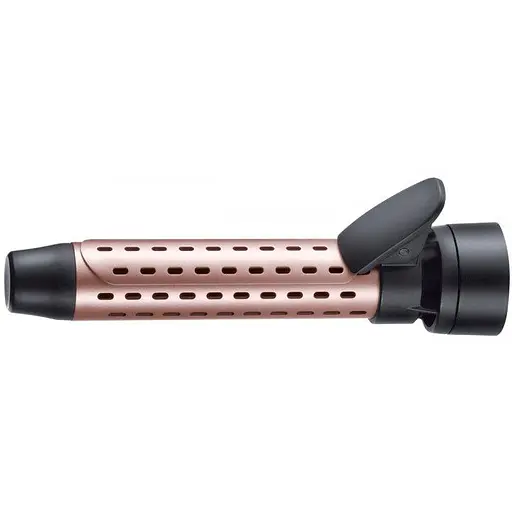 Фен-щетка Remington Curl & Straight Confidence AS8606 - фото 9