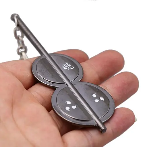 Брелок Наруто Anime Naruto NA 22.40 - фото 4