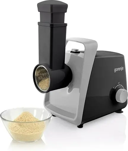 М'ясорубка Gorenje MG1601SB - фото 7