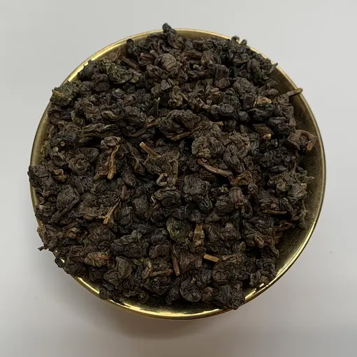 Дун Дин Улун с горы Морозный пик 100 г - фото 2