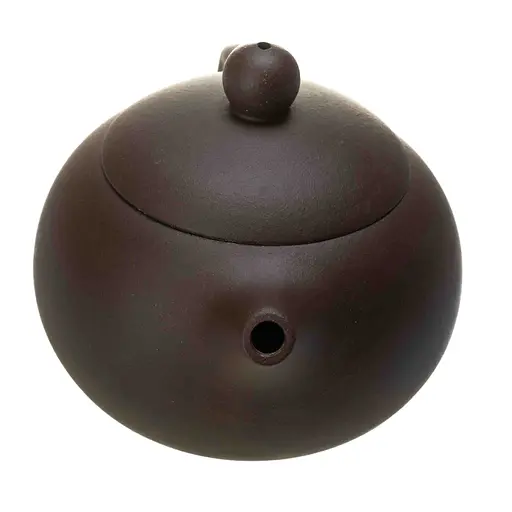 Исинский чайник Сиши 200 мл в стиле Гу Цзиньчжоу - фото 2