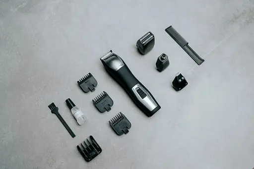 Универсальный триммер Wahl Groomsman Pro Trimmer (09855-1216) [86053] - фото 7