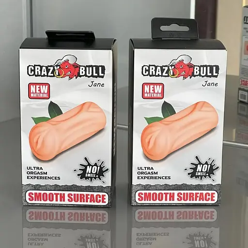 Реалистичный мастурбатор для мужчин нежная вагина для мужчин, карманная киска - фото 1