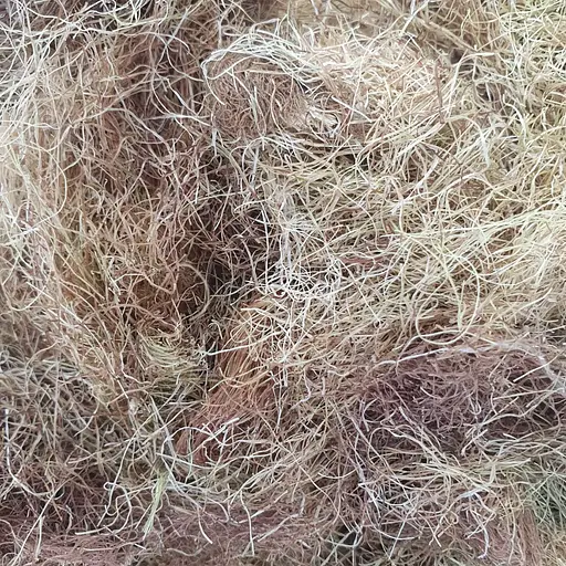 Кукурузные рыльца сушеные - свежий урожай 100 г