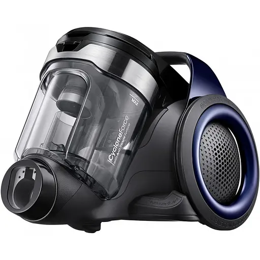 Пылесос безмешковый Samsung VC05K71F0HB/UK - фото 10