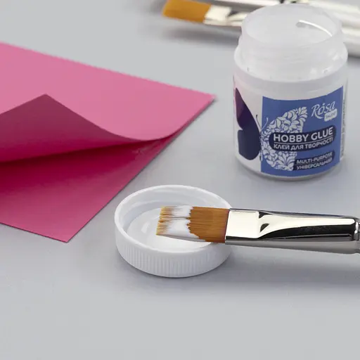 Клей універсальний Rosa Talent 20 мл - фото 5