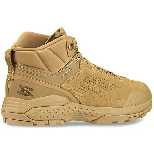 Ботинки Garmont T4 Groove G-DRY 44 Coyote (1053-002711-UK.9.5) - фото 3