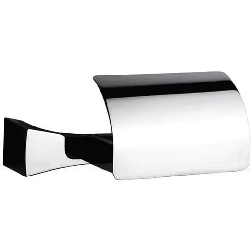 Тримач туалетного паперу Sonia S7 131853 Хром - фото 1