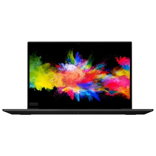 Ноутбук Lenovo ThinkPad P1 2nd Gen (i7-9850H/16/512SSD/T2000-4Gb) - Class B "Б/У" - фото 7