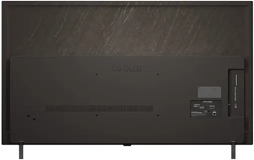 Телевізор LG OLED55B56LA - фото 3