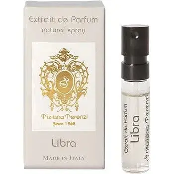 Парфуми пробник Tiziana Terenzi Libra 1.5 мл Extrait de Parfum - фото 1