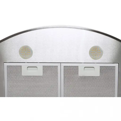 Вытяжка купольная Eleyus Bora 1200 LED SMD 60 IS - фото 9